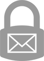Secure document parcel transfers by licensed security guards.